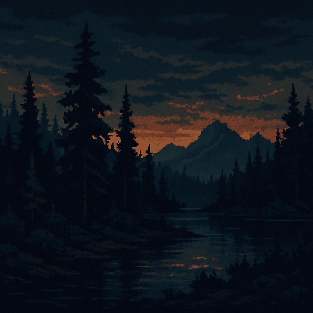 Midnight Tundra